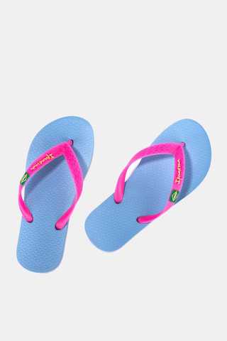 Chanclas Ipanema Clas Brasil II -  Rosa