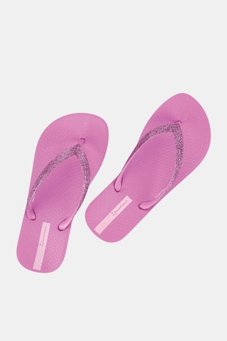 Chanclas Ipanema Ant Lolita -  Malva