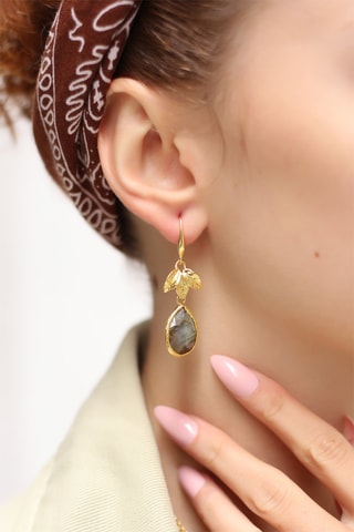 Parure Labradorite