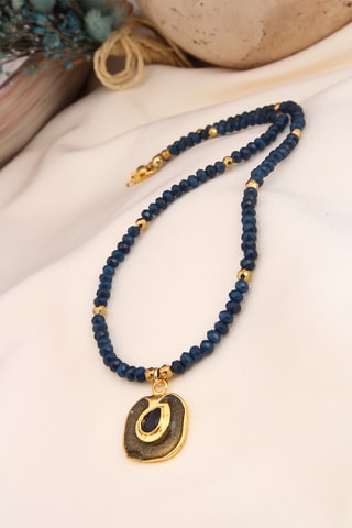 Collana - Onice