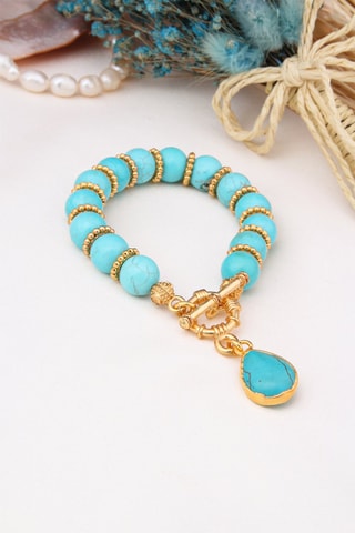 Bracciale Turchesi