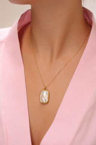 Collana - Perla coltivata