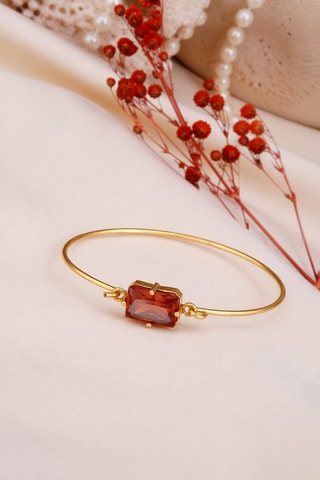Bracciale bangle - Dorato