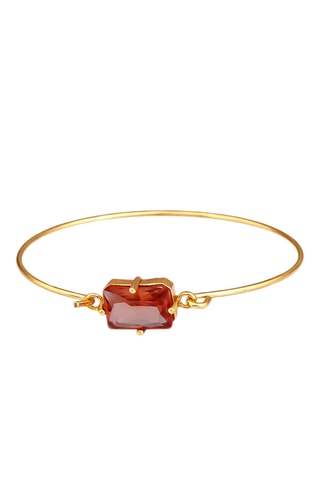 Bracciale bangle - Dorato