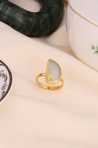 Anello - Occhio di gatto