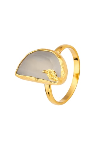 Anello - Occhio di gatto