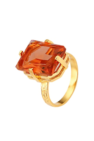 Anello - Zultanite
