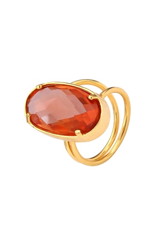 Anello - Zultanite