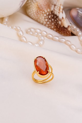 Anello - Zultanite