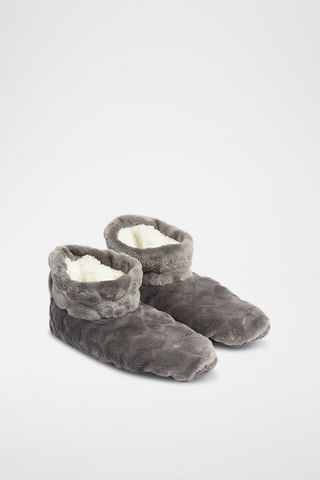 Pantoufles Nordi - Anthracite