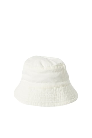 Chapéu à pescador Swifty Spe - Bege