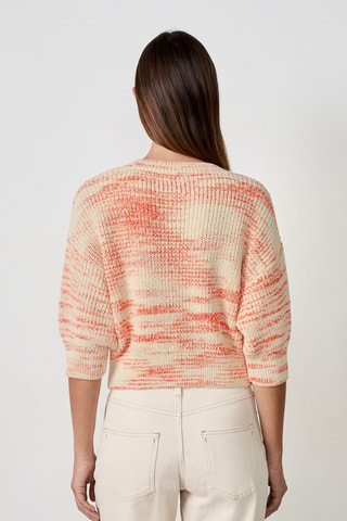 Pull Coastal Cowgirl - Rose