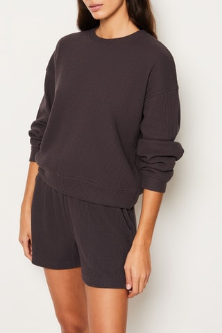 Camisola Layna - Preto