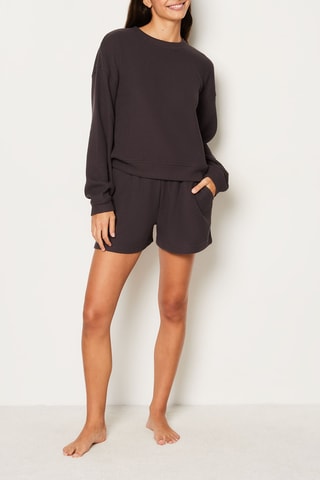 Camisola Layna - Preto