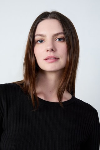 Camisola Boulevard Beaumarchais - Preto