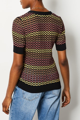 Camisola - Preto
