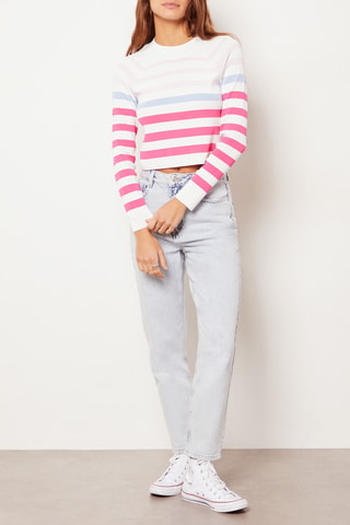 Camisola - Branco