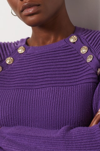Camisola - Violeta