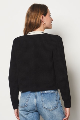 Colete Essentiel - Preto