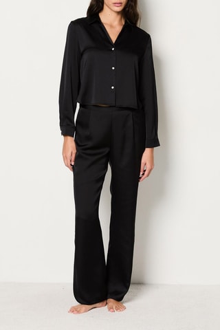 Pantalón Marisa - Negro