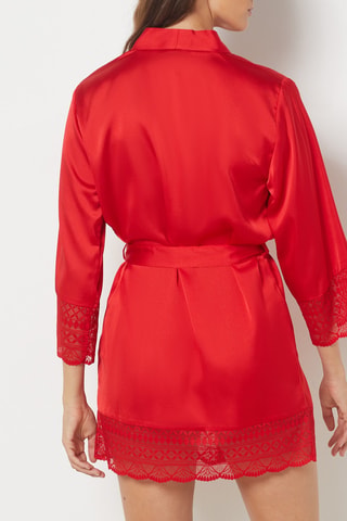 Robe Idole - Vermelho