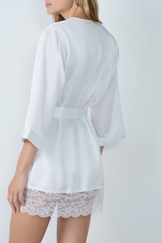 Robe Desejo - Branco