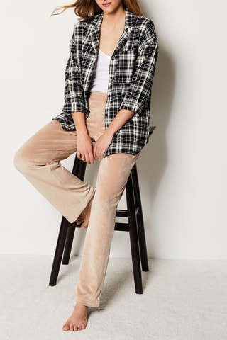 Pantalón de pijama - Topo