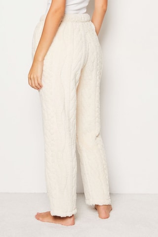 Pantalón de pijama - Crudo