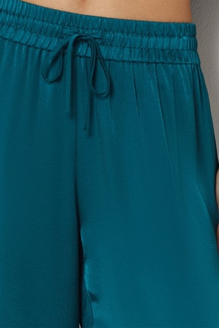 Pantalón de pijama - Azul pato