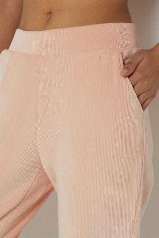 Pantalón de pijama - Rosa