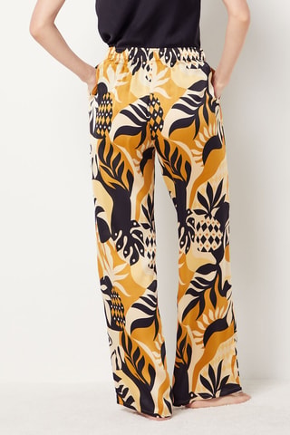 Pantalón de pijama - Multicolor