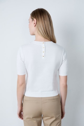 Top Essentiel - Blanc