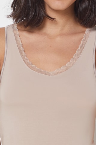 Top Warm - Rosa