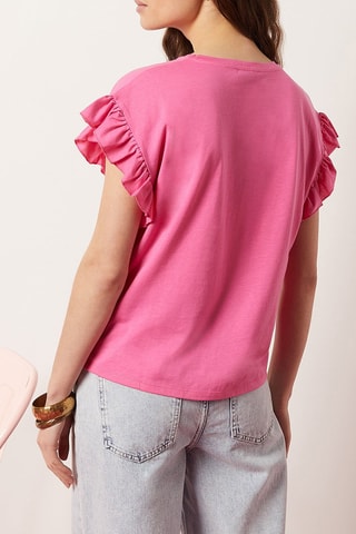 Top - Rosa