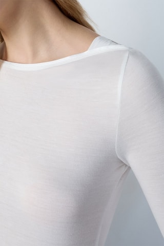 Top Essentiel - Bianco