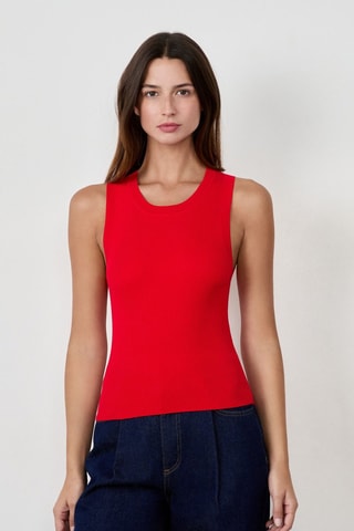 Top French Girl Era - Rosso