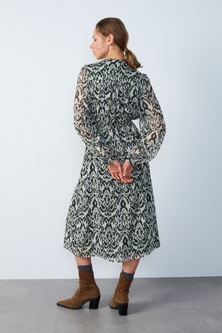 Vestido Essentiel - Preto
