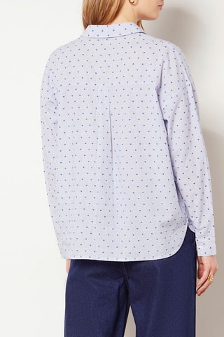 Camisa - Branco
