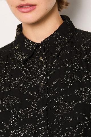 Camisa Nolah - Preto