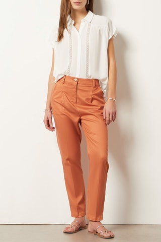 Camisa - Branco