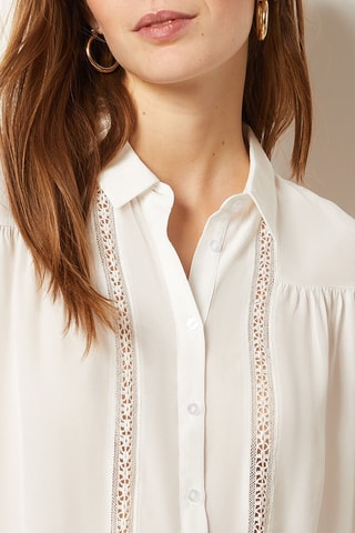 Camisa - Branco