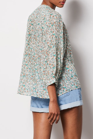 Camisa - Verde