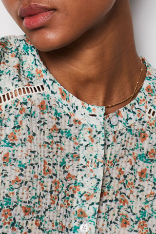 Camisa - Verde