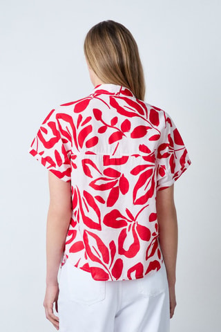 Camisa Essentiel - Branco
