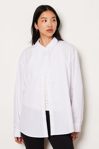 Camisa Essentiel - Branco
