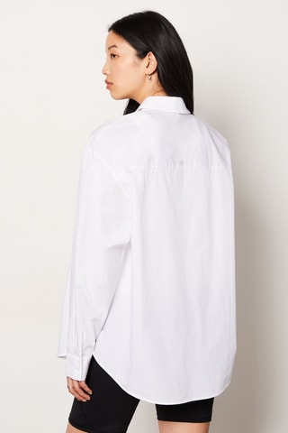 Camisa Essentiel - Branco