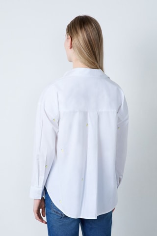 Camisa Essentiel - Branco