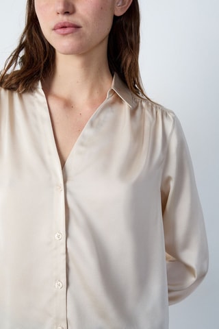 Camisa Essentiel - Bege