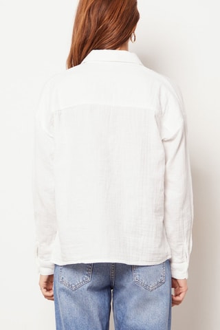 Camisa Essentiel - Branco