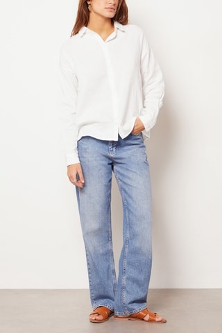 Camisa Essentiel - Branco